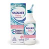 Nasalmer Baby Spray Nasal 135 ml – Higiene nasal diaria para bebés