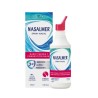 NASALMER Fuerza Fuerte 3 135 ml – Spray nasal hipertónico para congestión intensa