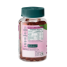 Kneipp Silueta Gummies 60 caramelos de goma sabor piña – complemento alimenticio para control del peso