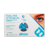 Farline Toallitas Oftálmicas AH Cold & Hot 30 Unidades – higiene y cuidado de párpados y pestañas