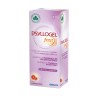 Psyllogel Fast 10 sticks 14,7 g sabor naranja roja – complemento para tránsito intestinal