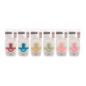 Suavinex Chupete Smoothie Fisiológico 6–18 meses Colour Essence Intense – silicona suave