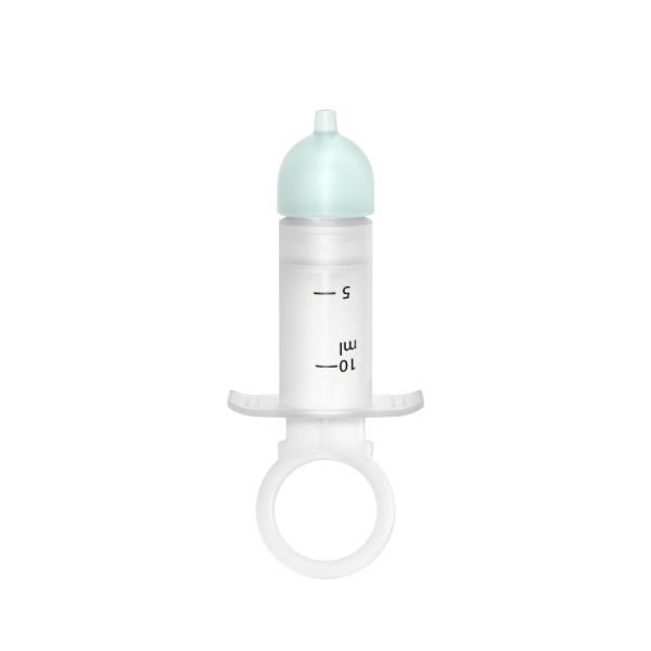Suavinex Limpiador Nasal de Bebés Reutilizable +6 meses – higiene nasal suave