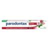 Parodontax Original pasta dentífrica 75 ml sabor menta y jengibre – cuidado de encías