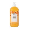 Soivre Gel de Baño Exfoliante 500 ml – aroma cítrico para piel suave
