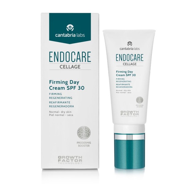 Endocare Cellage Firming Day Cream SPF30 50 ml – crema reafirmante y regeneradora de día