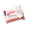 Farline Toallitas Desmaquillantes 25 unidades – limpieza facial suave y eficaz
