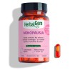Herbalgem Gemmocaps Menopausia 30 cápsulas – complemento natural para el bienestar durante la menopausia