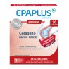 Epaplus Arthicare Intensive Nativo Tipo II 30 Cápsulas – Complemento alimenticio para articulaciones