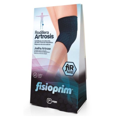 Fisioprim Rodillera FIR Artrosis T.S – Soporte ortopédico para dolor articular de rodilla