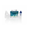 GSE Aeronebulizer Family Accesorios – Kit de recambios para nebulizador familiar