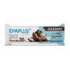 Epaplus Diet Barrita Sabor Coco con Chocolate – Complemento alimenticio proteico y saciante