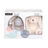 Suavinex Set Baby Cologne 100 ml + 50 ml + Peluche – My First Baby Cologne Limited Edition