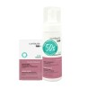 Cumlaude CLX Pack Óvulos Vaginales + Mousse Higiene Íntima – Pack Completo Cuidado Íntimo