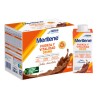 Meritene Fuerza y Vitalidad Drink 6 x 180 ml Sabor Chocolate – Complemento nutricional listo para tomar
