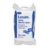 Lusan Cambric Venda de Gasa Hidrófila 10 cm x 10 m – Fijación Suave
