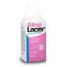 Gingilacer Encías Delicadas Colutorio 500 ml – Enjuague bucal de cuidado periodontal