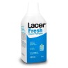 Lacer Fresh Frescor Prolongado Colutorio 500 ml – Enjuague bucal aliento fresco y protección bucodental