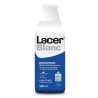 Lacerblanc Colutorio 500 ml Sabor D-Menta – Enjuague bucal blanqueador diario
