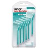Cepillo Interdental Lacer Extrafino Angular – Cepillo interdental para espacios estrechos