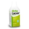 Ortolacer Ortodoncia Colutorio 500 ml Sabor Lima Fresca – Enjuague bucal para portadores de ortodoncia