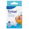 Tiritas Aqua Aposito Adhesivo 20 Unidades 3 Tamaños
