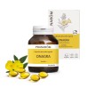Pranarom Onagra 60 cápsulas – Aceite vegetal de onagra virgen en cápsulas