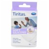 Tiritas Soft Silicone Apósito Adhesivo 5 U 6 × 10 cm – Apósitos adhesivos de silicona suave