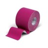 Cinta Kinesiológica Dermaplast Active Rosa 5 m × 5 cm – Soporte elástico para músculos y articulaciones