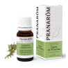 Pranarom Aceite Esencial Ciprés de Provenza 10 ml – Aceite esencial puro para confort circulatorio y bienestar