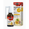 Juanola Própolis Pulverizador Bucal 30 ml | Spray bucal con própolis y extractos naturales