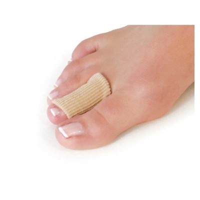 Tubos protectores de dedos Comforgel con recubrimiento interior de gel – Tejido Mesh 1,5 cm