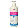 Vagisil Higiene Íntima Odor Block 500 ml – Gel de Higiene Íntima con Protección Contra Olores