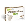 Melena de León Neo 60 Cápsulas – Suplemento Alimenticio con Extracto Ecológico de Hericium erinaceus