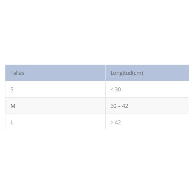 Cabestrillo Prim Excellent Talla L – Soporte ortopédico para brazo y antebrazo
