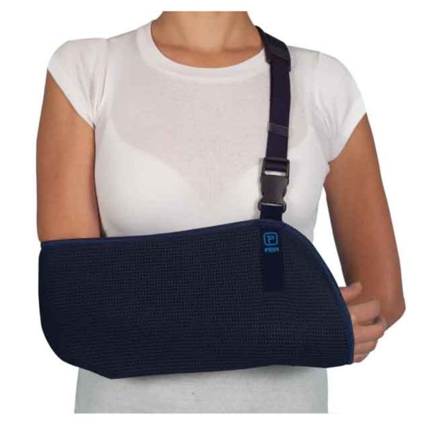 Cabestrillo Prim Excellent Talla L – Soporte ortopédico para brazo y antebrazo