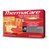 ThermaCare Parche Térmico Lumbar y Cadera 4 Parches – Terapia de Calor Terapéutico