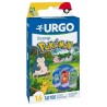 Urgo Tattoo Apósitos Protectores Pokémon 16 Unidades – Protección de Heridas Infantiles