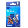 Tiritas Playmobil Apósitos Adhesivos Infantiles 12 Unidades