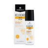 Heliocare 360º Color Gel Oil-Free SPF 50+ Bronze 50 ml – Fotoprotector Facial con Color