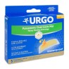 Urgo Apósitos Cicatrizantes con Miel 5 Unidades 7,5 x 4,5 cm Apósito Hidrocoloide