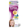 Paranix Loción Elimina Piojos y Liendres Spray 150 ml Tratamiento Antipiojos
