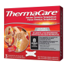 ThermaCare Parches Térmicos Adaptables 3 Parches Terapia de Calor