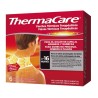 ThermaCare Parche Térmico Cuello Hombro Muñeca 6 Parches Terapia de Calor