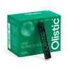 Olistic Hombre 28 Frascos 25 ml - Complemento Alimenticio Salud Capilar