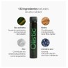 Olistic Hombre 28 Frascos 25 ml - Complemento Alimenticio Salud Capilar