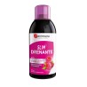 Slim Drenante Frambuesa 500 ml Complemento Alimenticio Drenante