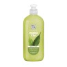 Soivre Gel de Baño Exfoliante Té Verde 500 ml Exfoliante Corporal