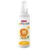 Neo Peques Preventivo Capilar 125 ml Spray Repelente Piojos Infantil