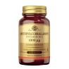 Solgar Vitamina B12 Metilcobalamina 1000 µg 30 Comprimidos Complemento Alimenticio